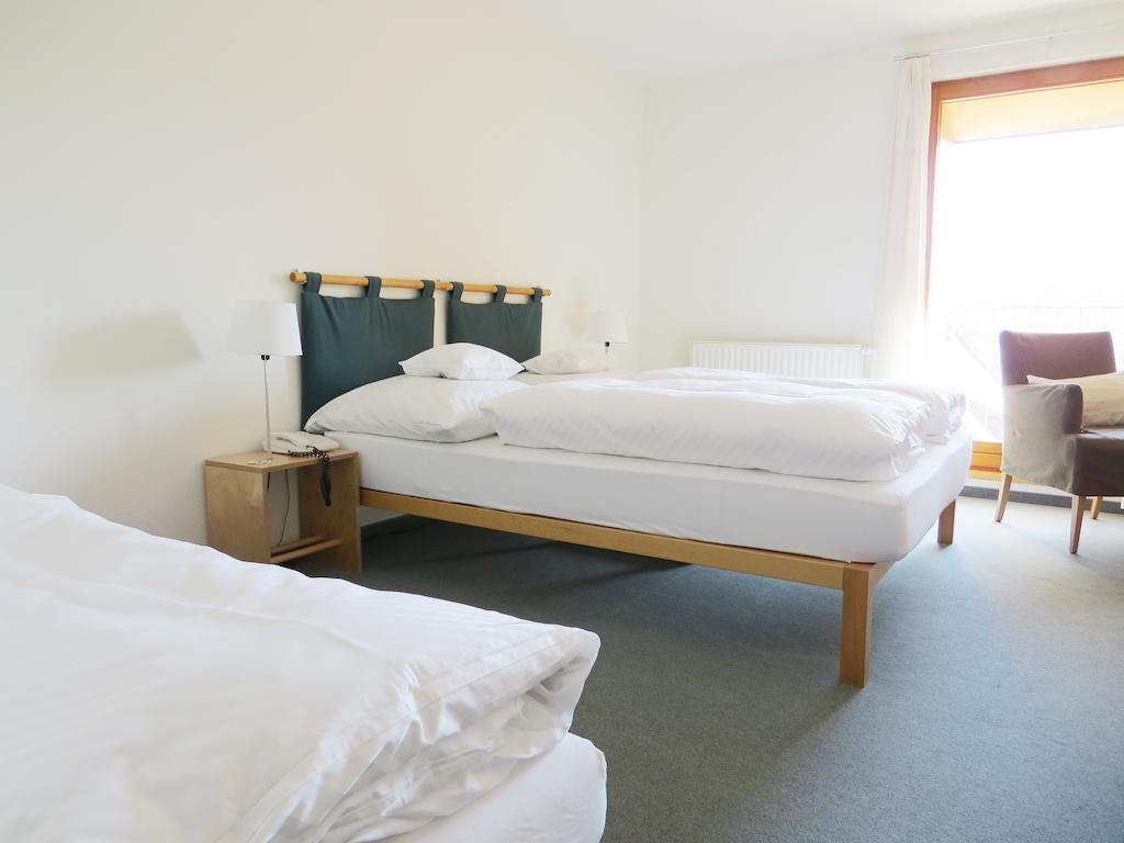 Hotel & Restaurant Die Linde Wangen  Rom bilde