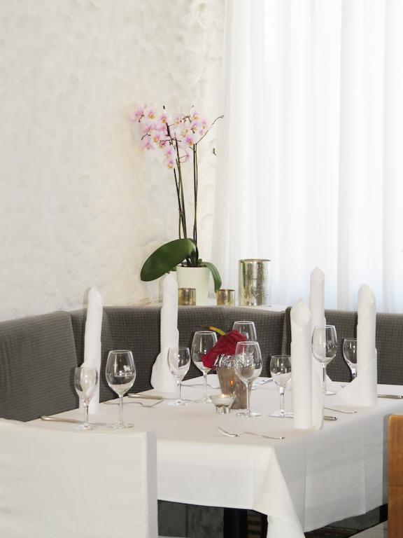 Hotel & Restaurant Die Linde Wangen  Eksteriør bilde