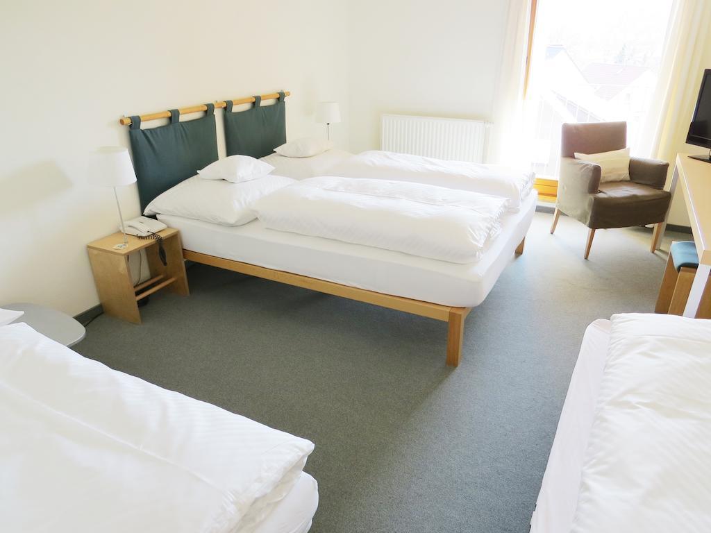 Hotel & Restaurant Die Linde Wangen  Rom bilde