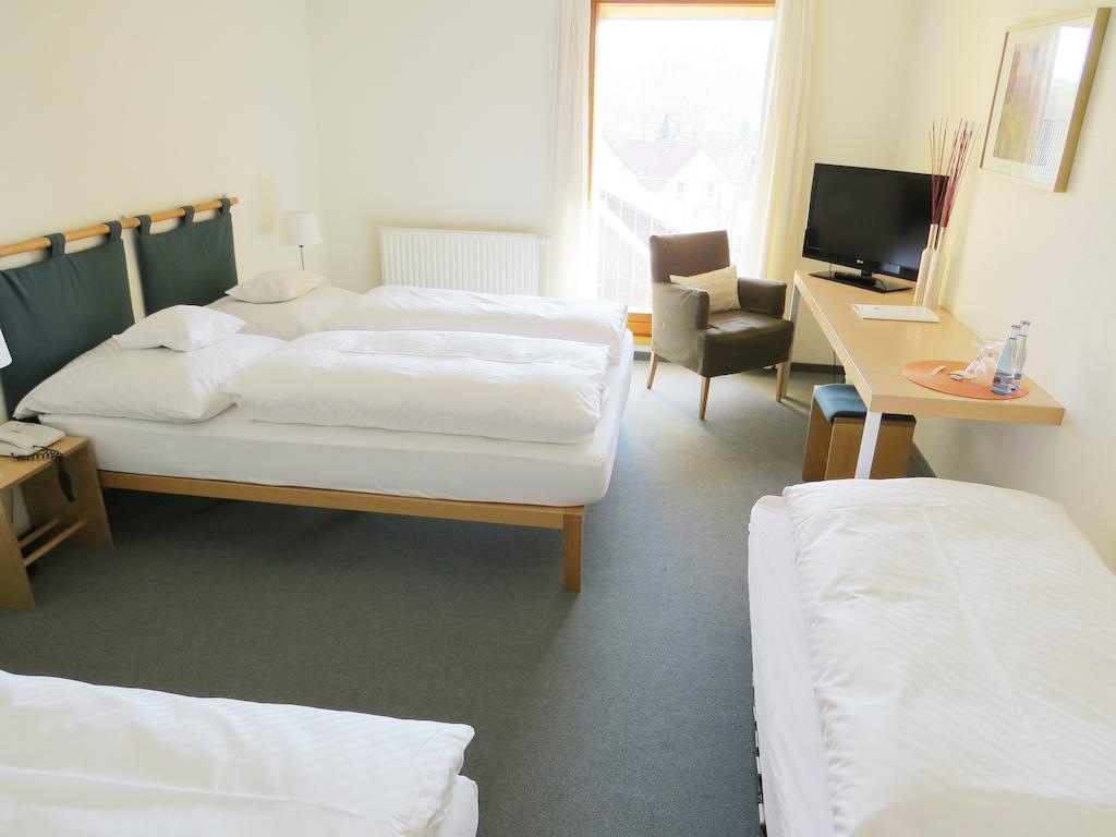 Hotel & Restaurant Die Linde Wangen  Rom bilde