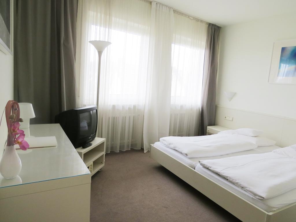 Hotel & Restaurant Die Linde Wangen  Rom bilde
