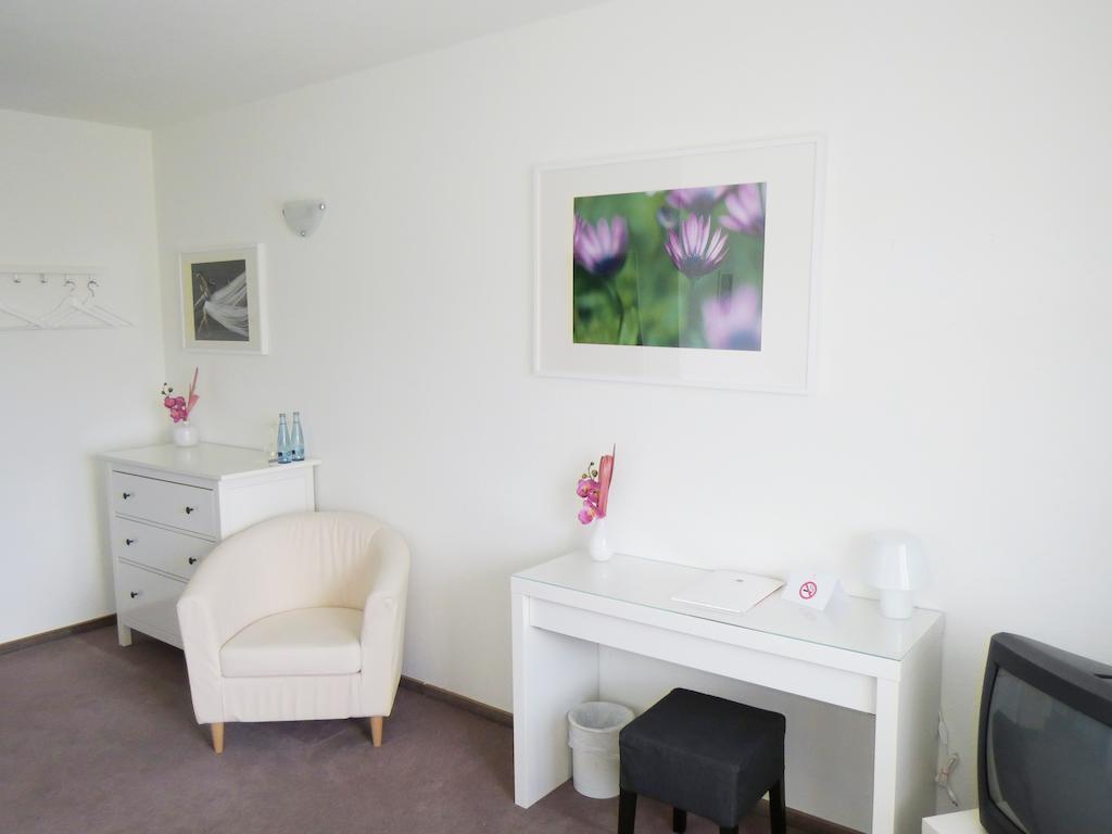 Hotel & Restaurant Die Linde Wangen  Rom bilde