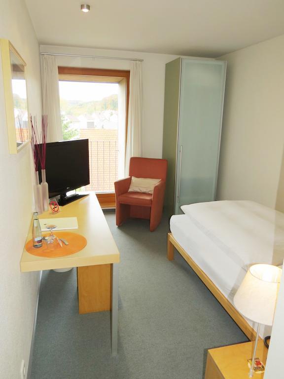 Hotel & Restaurant Die Linde Wangen  Rom bilde