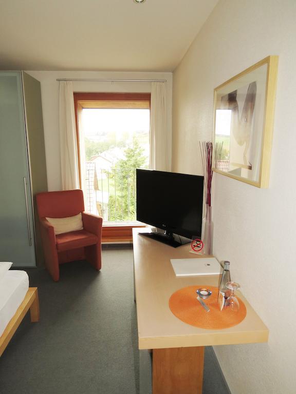Hotel & Restaurant Die Linde Wangen  Rom bilde