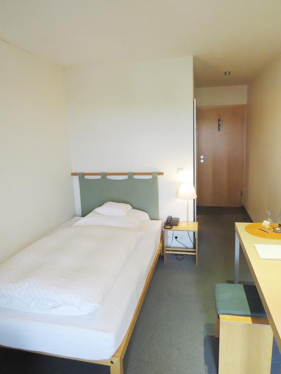 Hotel & Restaurant Die Linde Wangen  Rom bilde