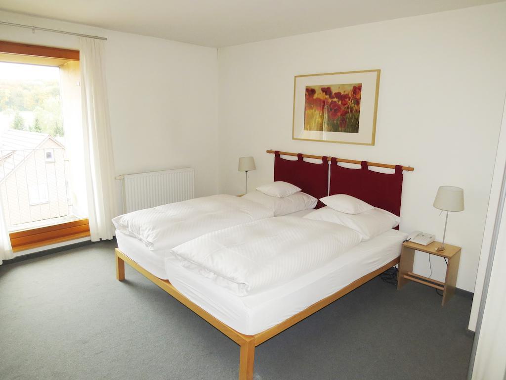 Hotel & Restaurant Die Linde Wangen  Rom bilde