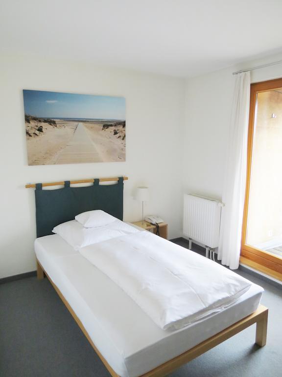Hotel & Restaurant Die Linde Wangen  Rom bilde