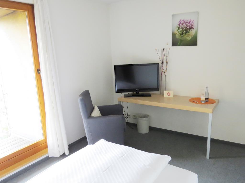Hotel & Restaurant Die Linde Wangen  Rom bilde