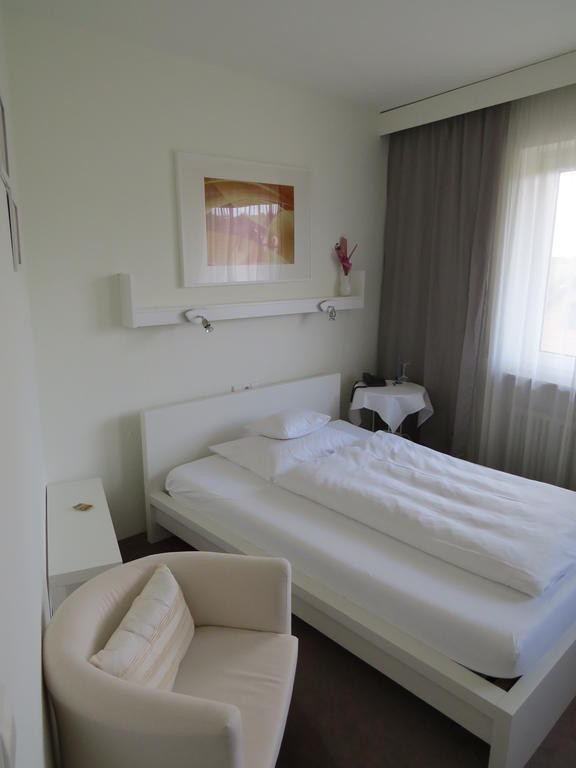 Hotel & Restaurant Die Linde Wangen  Rom bilde