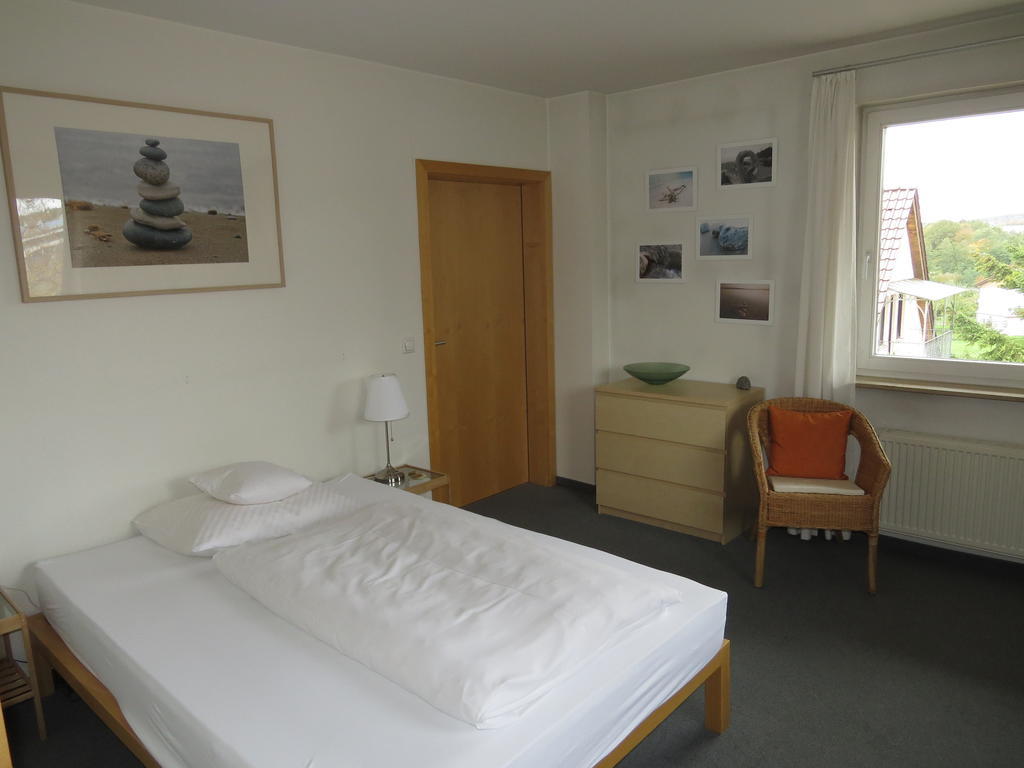 Hotel & Restaurant Die Linde Wangen  Eksteriør bilde