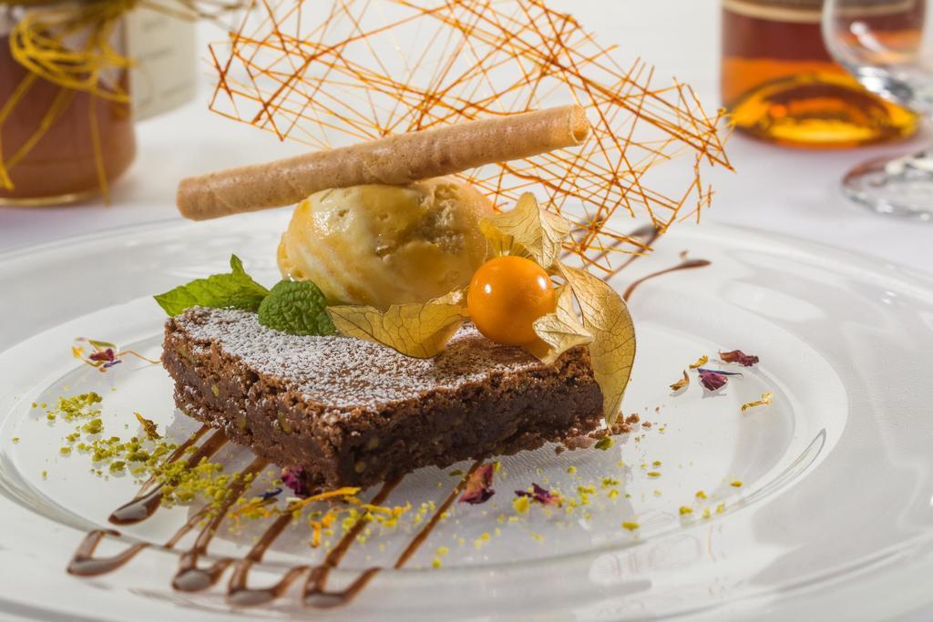 Hotel & Restaurant Die Linde Wangen  Eksteriør bilde