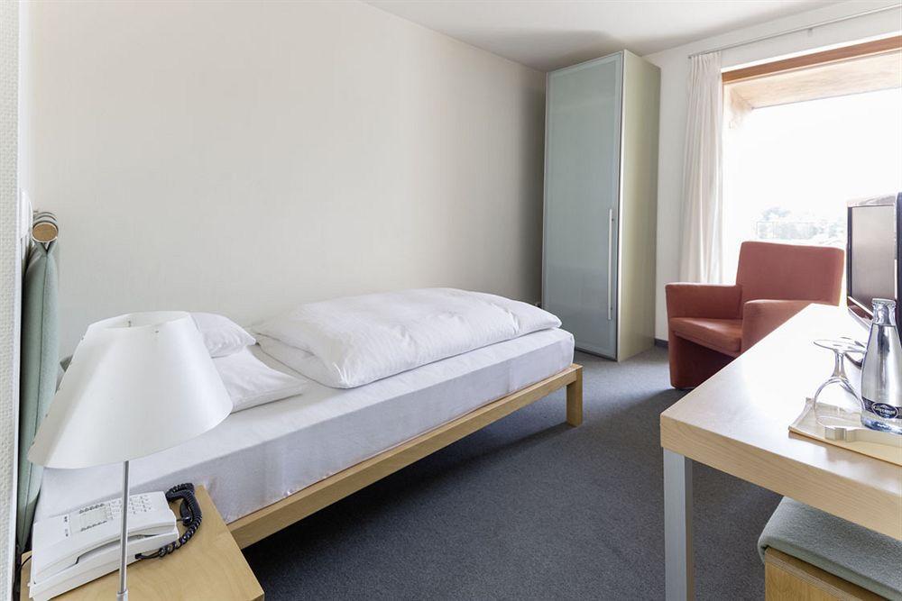 Hotel & Restaurant Die Linde Wangen  Eksteriør bilde