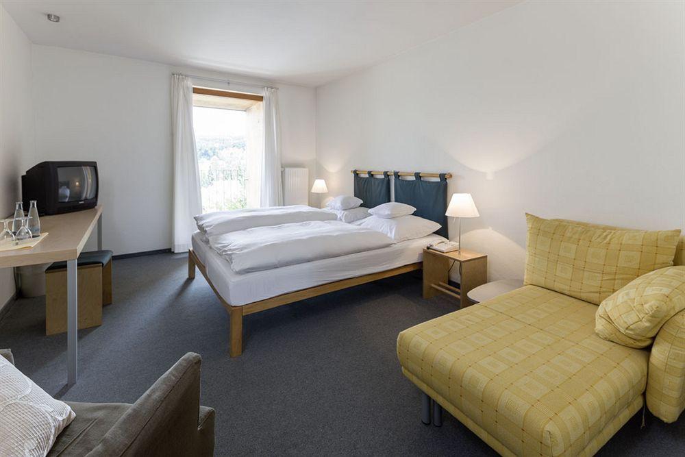 Hotel & Restaurant Die Linde Wangen  Eksteriør bilde