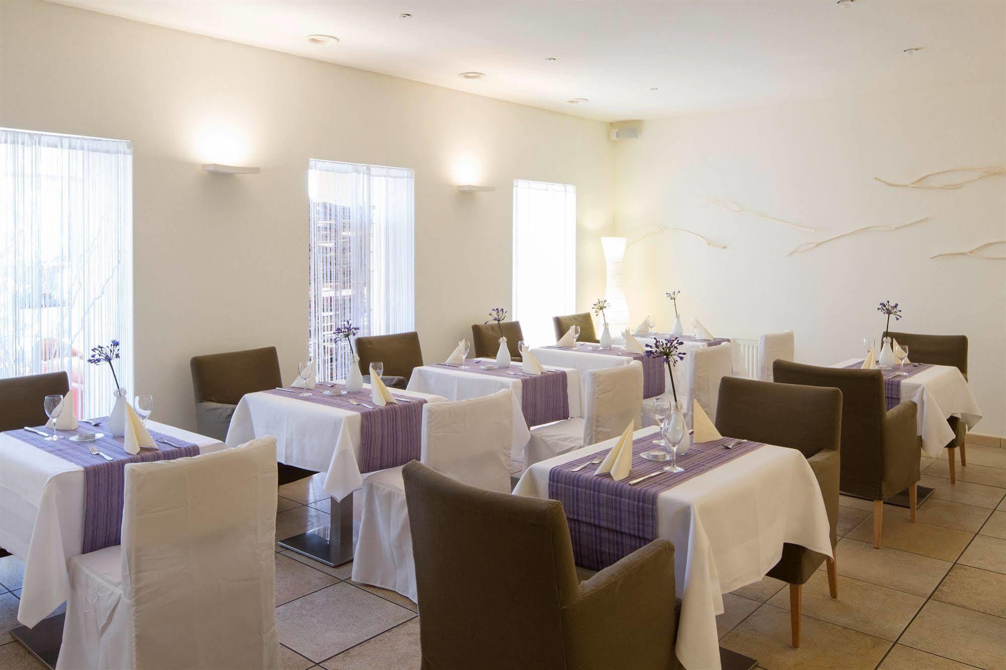 Hotel & Restaurant Die Linde Wangen  Eksteriør bilde